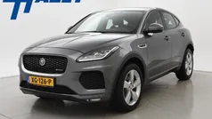 Grijs Gebruikt 2019 Jaguar E-Pace R-Dynamic SUV | € 27.900 (Eerlijke prijs)