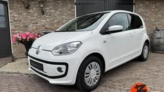 Wit Gebruikt 2013 VW up! Hatchback | € 5.650 (Eerlijke prijs)