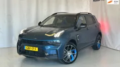 Blauw Gebruikt 2024 Lynk & Co 01 SUV | € 30.999 (Eerlijke prijs)
