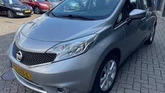 Gebruikt 2015 Nissan Note Acenta MPV | € 7.995 (Goede deal)
