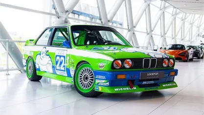 Gebruikt 1987 BMW M3 Exclusive Hatchback | € 199.950