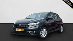 Gebruikt 2021 Dacia Sandero Comfort Hatchback | € 13.950 (Eerlijke prijs)