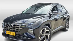Gebruikt 2021 Hyundai Tucson Premium SUV | € 32.925 (Eerlijke prijs)