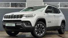 Gebruikt 2023 Jeep Compass Trailhawk SUV | € 27.450 (Eerlijke prijs)