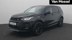 Gebruikt 2024 Land Rover Discovery Sport S SUV | € 54.190 (Eerlijke prijs)