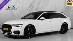 Gebruikt 2019 Audi A6 S-Line Stationwagen | € 42.999 (Eerlijke prijs)