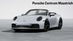 Gebruikt 2024 Porsche 911 Carrera Cabriolet Cabriolet | € 209.750