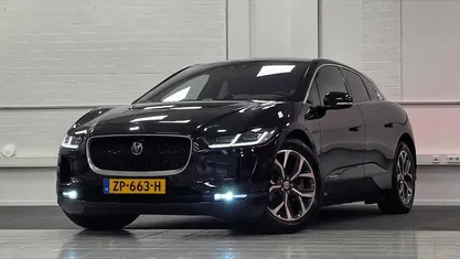 Occasion Jaguar I-Pace S 294 kW (400 PK) 2019 SUV
