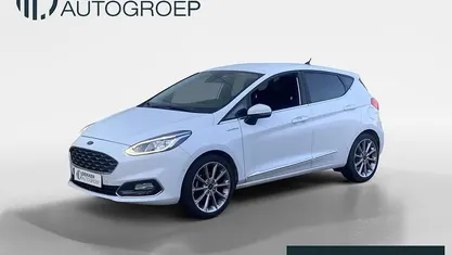 Occasion Ford Fiesta Vignale 125 PK (91 kW) 2026 Hatchback
