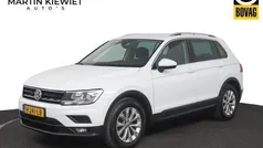 Gebruikt 2020 VW Tiguan Comfortline SUV | € 19.950 (Eerlijke prijs)