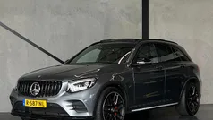 Gebruikt 2018 Mercedes GLC43 AMG AMG SUV | € 42.990 (Goede deal)