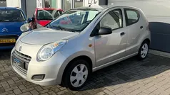 Gebruikt 2012 Suzuki Alto Hatchback | € 2.995 (Goede deal)