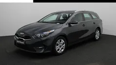 Overig Gebruikt 2024 Kia Ceed Stationwagen | € 28.900 (Eerlijke prijs)