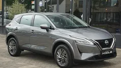Gebruikt 2023 Nissan Qashqai Acenta SUV | € 27.750 (Eerlijke prijs)