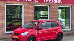 Rood Gebruikt 2012 Seat Mii Sport Hatchback | € 4.995 (Eerlijke prijs)