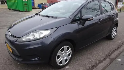 Occasion 2010 Ford Fiesta Trend Hatchback | € 2.350 (Eerlijke prijs)