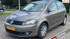 Bruin Gebruikt 2010 VW Golf Plus Trendline MPV | € 7.995 (Eerlijke prijs)