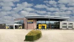 Gebruikt 2025 Opel Frontera SUV | € 34.940 (Eerlijke prijs)
