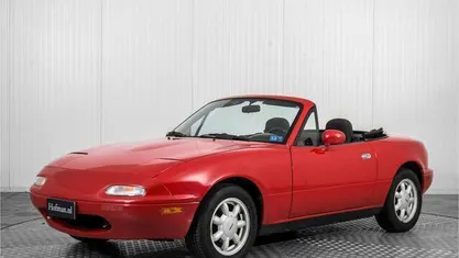 Occasion Mazda MX5 116 PK (85 kW) 1992 Cabriolet