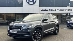 Gebruikt 2021 Skoda Kodiaq Ambition SUV | € 29.945 (Super prijs)