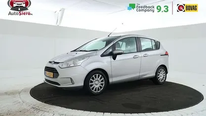 Occasion Ford B-MAX Style 101 PK (74 kW) 2015 MPV