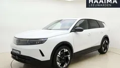 Gebruikt 2025 Opel Grandland Electric Business Edition SUV | € 53.250 (Eerlijke prijs)