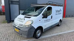 Overige Gebruikt 2004 Nissan Primastar MPV | € 1.649 (Super prijs)