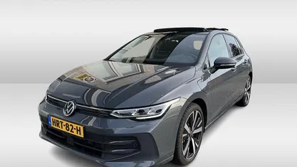 Occasion 2025 VW Golf VIII Edition Hatchback | € 33.450 (Goede deal)