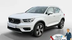 Wit Gebruikt 2021 Volvo XC40 Business Edition SUV | € 28.735 (Super prijs)