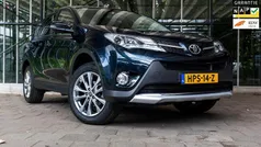 Gebruikt 2015 Toyota RAV4 Style SUV | € 19.950 (Eerlijke prijs)