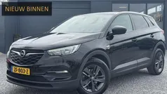 Gebruikt 2019 Opel Grandland X Edition SUV | € 13.443 (Eerlijke prijs)
