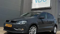 Grijs Gebruikt 2016 VW Polo Highline Hatchback | € 10.850 (Eerlijke prijs)