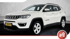 Gebruikt 2018 Jeep Compass Longitude SUV | € 16.925 (Eerlijke prijs)