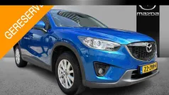 41b Gebruikt 2013 Mazda CX-5 Sky SUV | € 13.895 (Eerlijke prijs)