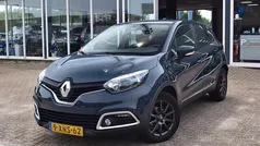 Gebruikt 2014 Renault Captur Expression SUV | € 7.895 (Eerlijke prijs)