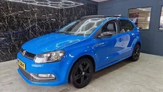 Gebruikt 2014 VW Polo Hatchback | € 7.450 (Eerlijke prijs)