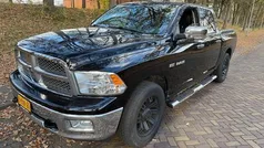 Overige Gebruikt 2012 Dodge Ram Pickup | € 18.950 (Eerlijke prijs)