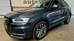 Gebruikt 2018 Audi Q3 S-Line SUV | € 23.950 (Super prijs)
