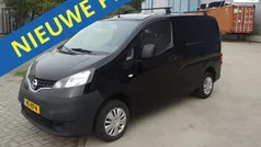 Gebruikt 2015 Nissan NV200 Van | € 5.950 (Eerlijke prijs)