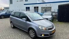 Gebruikt 2007 Opel Zafira MPV | € 1.950 (Goede deal)