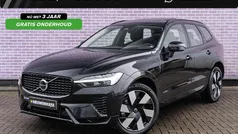 Zwart Gebruikt 2023 Volvo XC60 Ultimate SUV | € 46.894 (Eerlijke prijs)