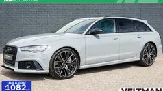 Grijs Gebruikt 2016 Audi RS6 Performance Stationwagen | € 67.495 (Eerlijke prijs)