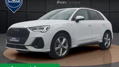 Wit Gebruikt 2021 Audi Q3 Design SUV | € 32.950 (Eerlijke prijs)