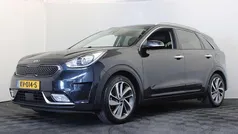 Gebruikt 2016 Kia Niro SUV | € 10.450 (Eerlijke prijs)