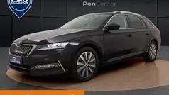 Gebruikt 2021 Skoda Superb Business Line Stationwagen | € 24.950 (Goede deal)