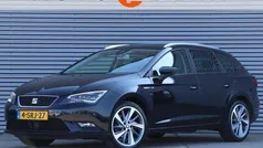 Seat Leon ST