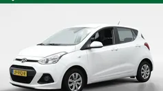 Gebruikt 2016 Hyundai i10 Comfort Hatchback | € 8.445 (Eerlijke prijs)