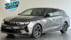 Gebruikt 2023 Opel Astra Ultimate Stationwagen | € 32.445 (Eerlijke prijs)