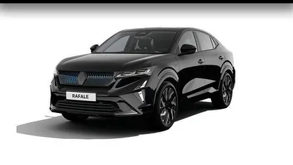 Occasion 2026 Renault Rafale Esprit Alpine SUV | € 54.645 (Eerlijke prijs)