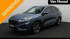 Gebruikt 2023 Ford Kuga ST-Line X SUV | € 30.900 (Goede deal)